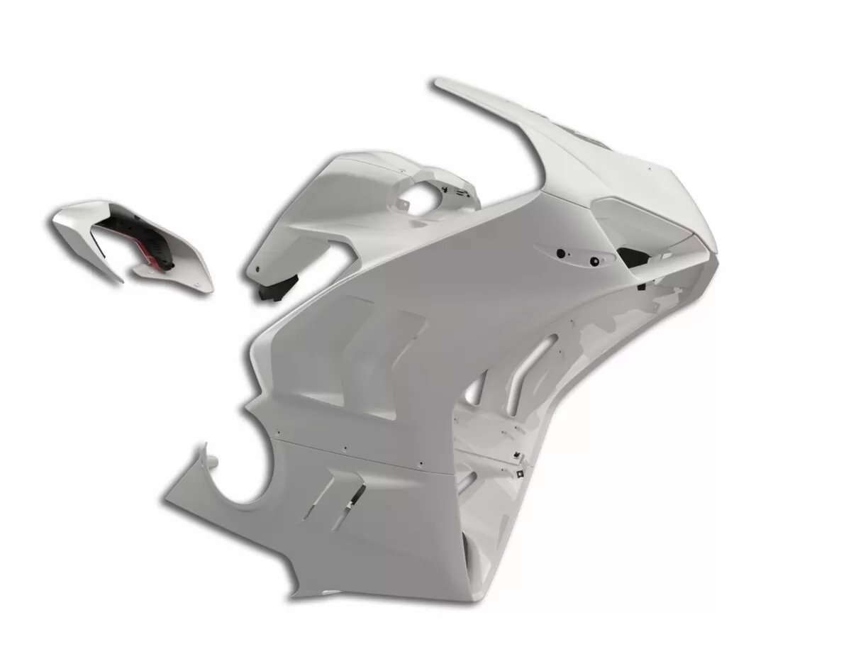 Ducati Fairing Parts Set Race Panigale V4 (22-)
