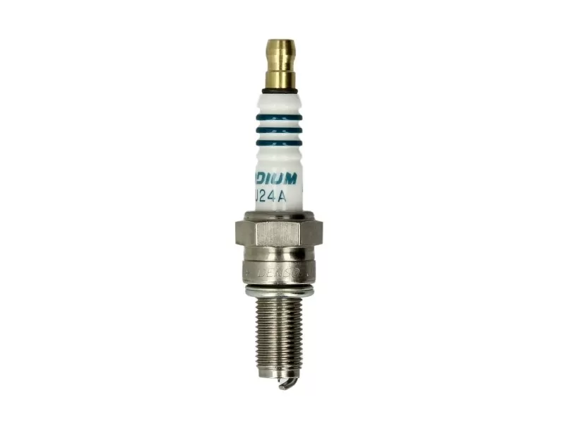 Denso Iridium sparkplug IU24A