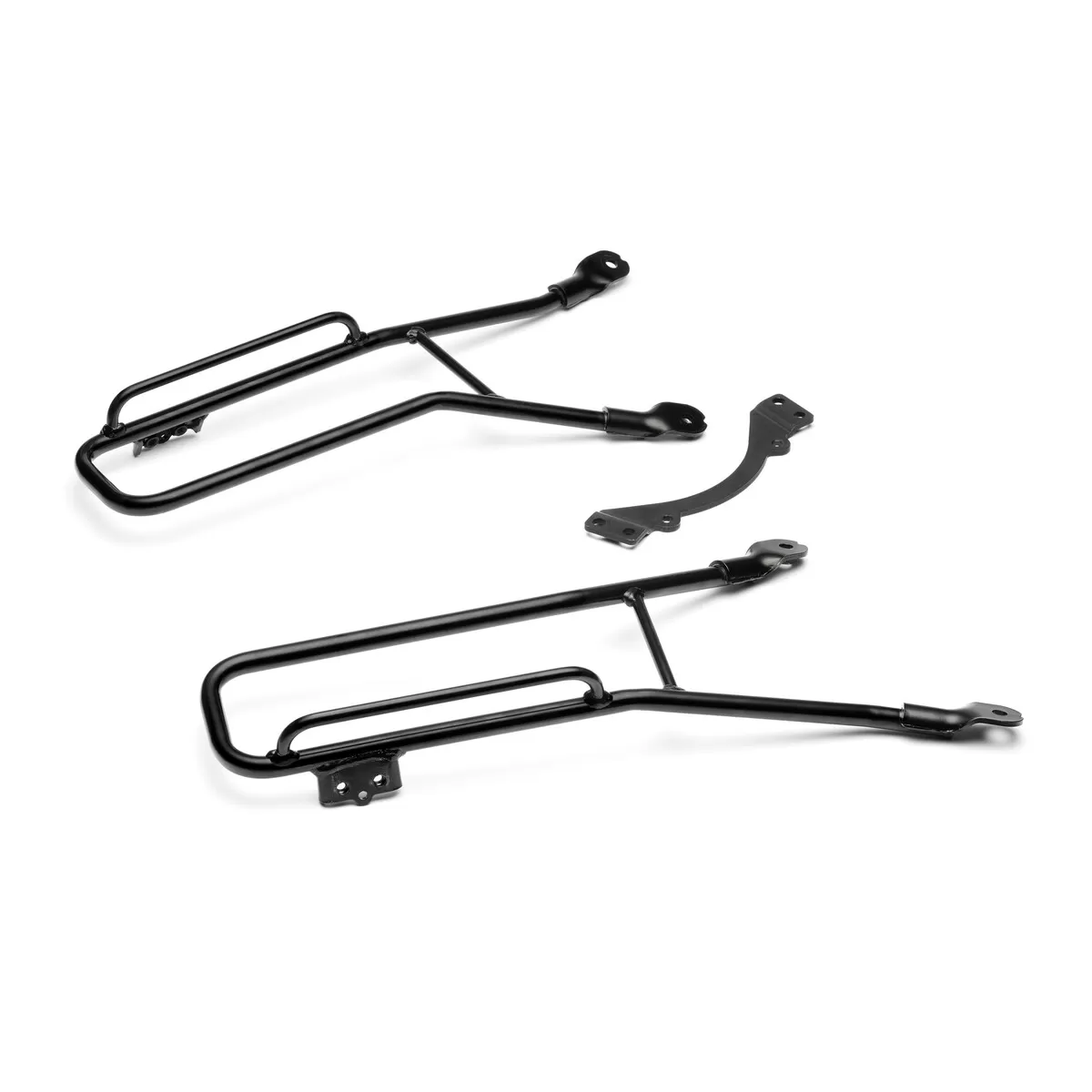 Yamaha Support Set Sport Heritage Soft Side Bag XSR 700 (16-)