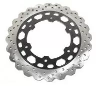 Yamaha Rear Brake Disc 1TP-2582W-00-00