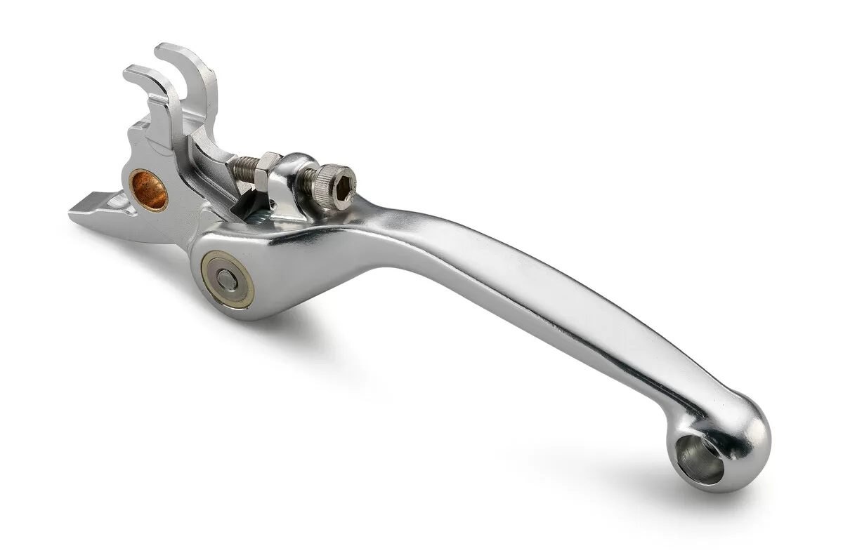 KTM FLEX Brake Lever Silver 78013802000