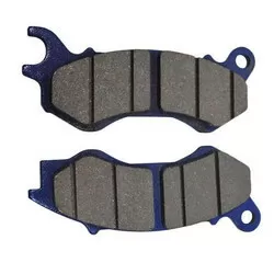 Honda PAD SET, FR. 06455K29D01