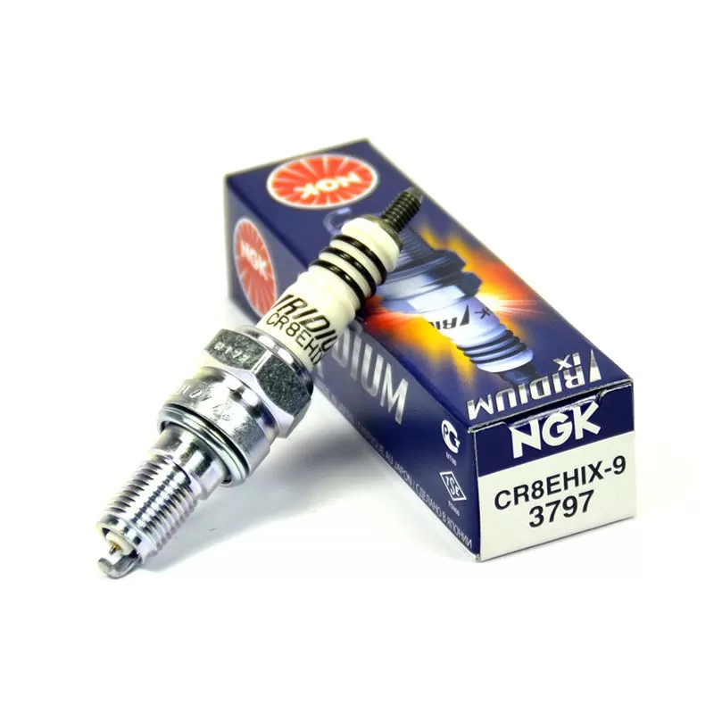 NGK Spark Plug Iridium CR8EHIX-9