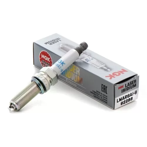 NGK Spark Plug LMAR8AI-8
