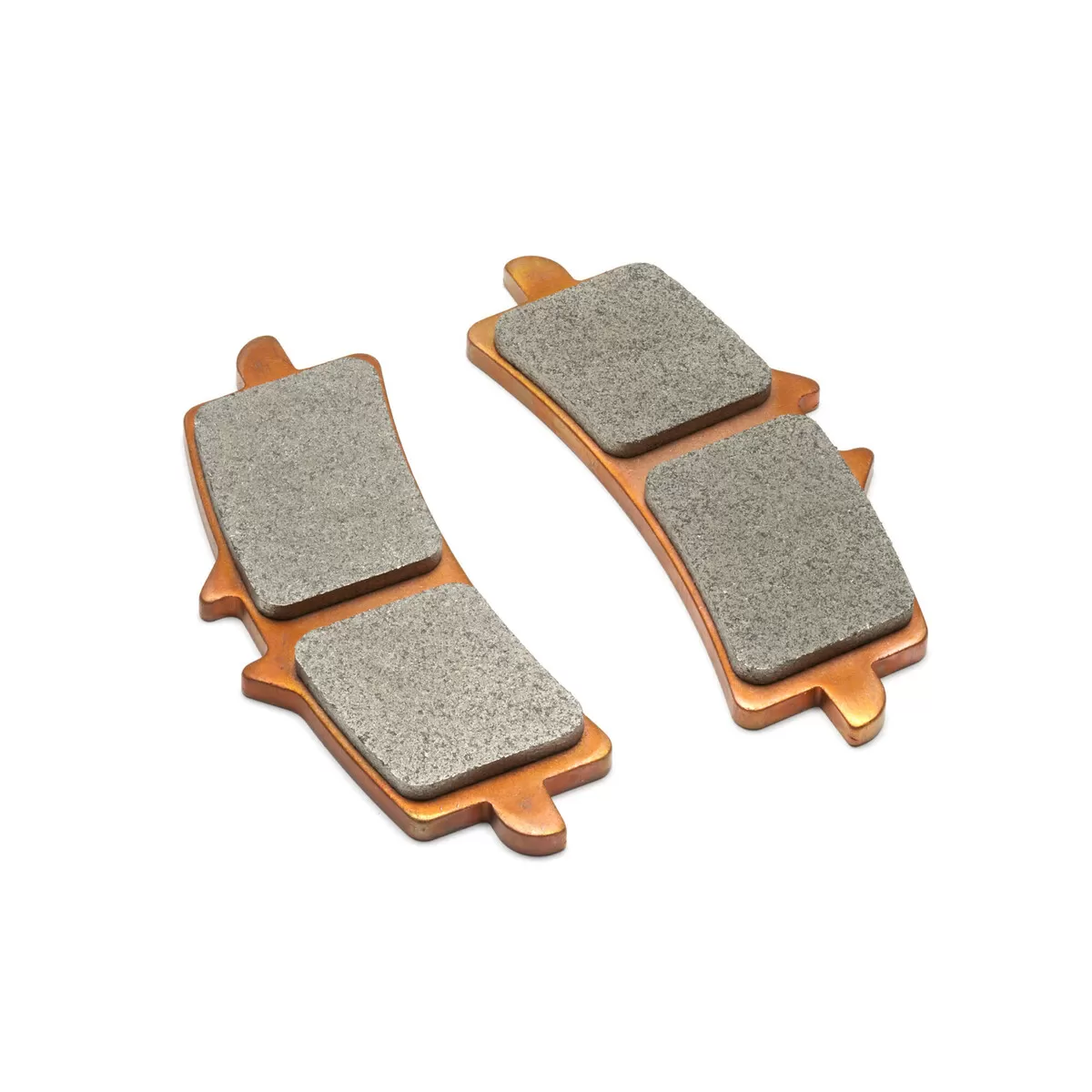 Brembo Z04 Racing Brake Pads for GP4-RX Calipers 