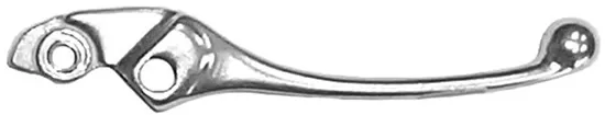 2TORQ Brake Lever Silver AGD131
