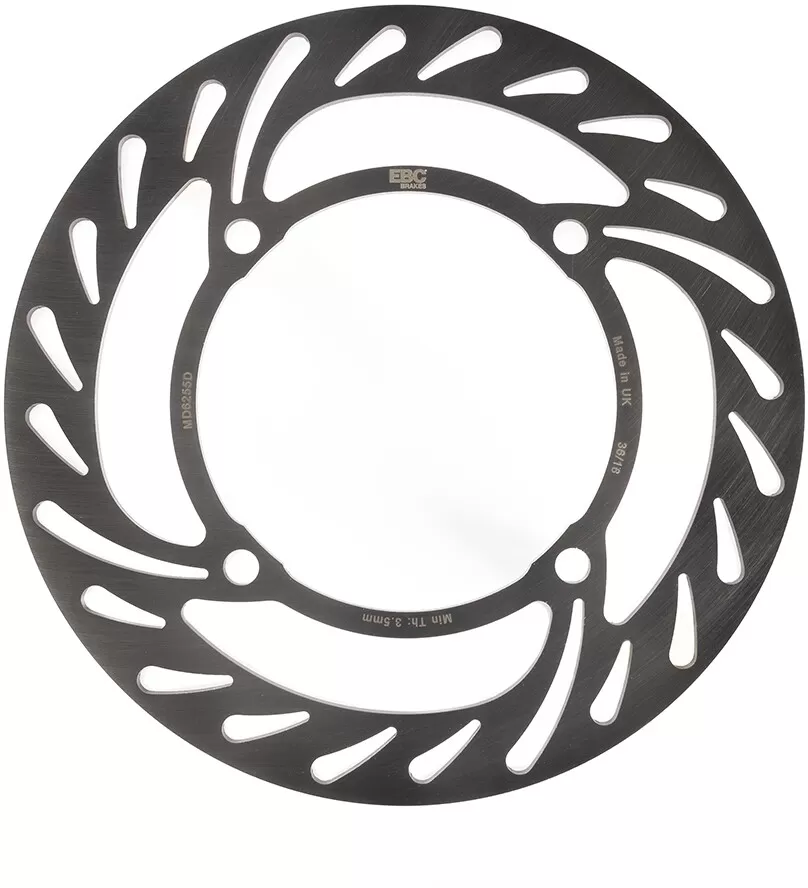 EBC Enduro and Moto-X Brake Disc MD6255D