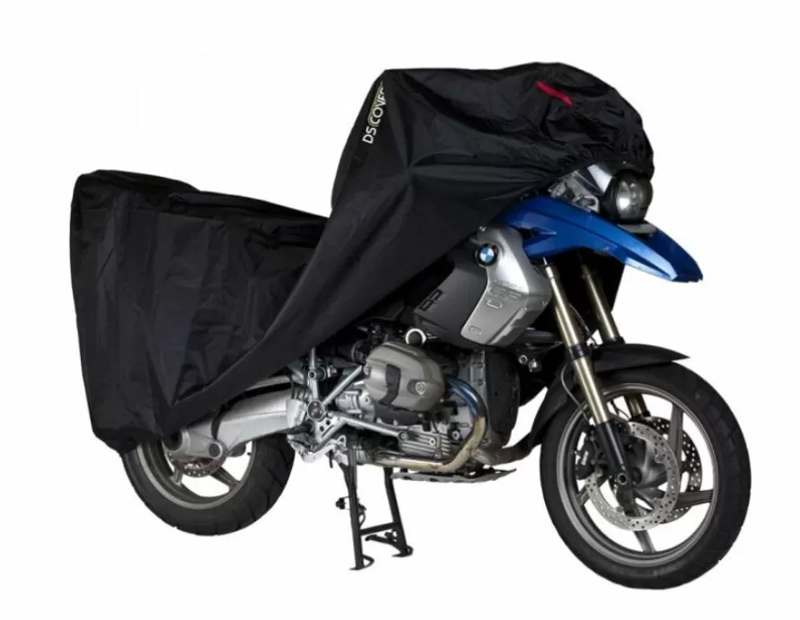 DS Covers Delta Motorcycle Cover