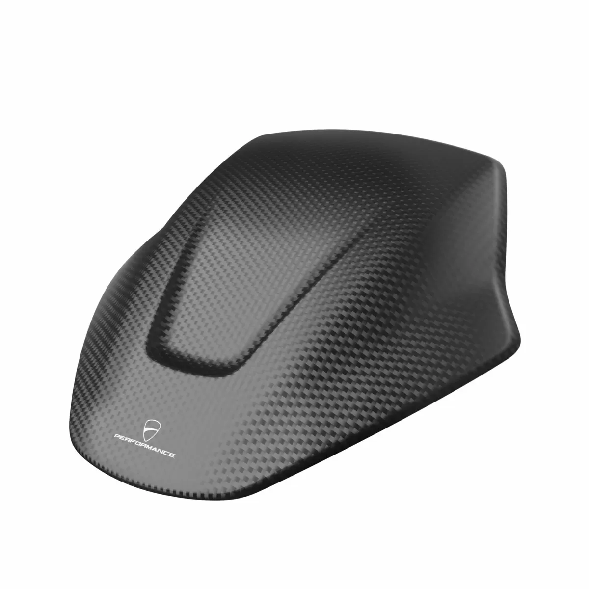 Carbon Headlight Lid Set