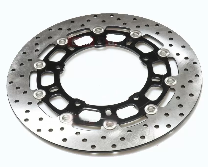 Yamaha Brake Disc Front 2C0-2581T-00-00