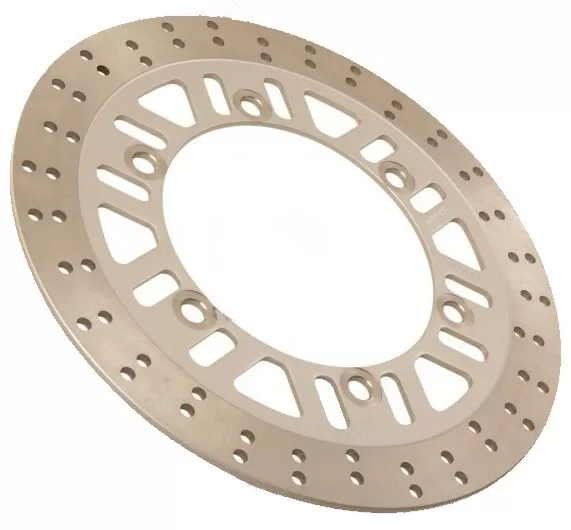 Kawasaki DISC FR BN125-A3