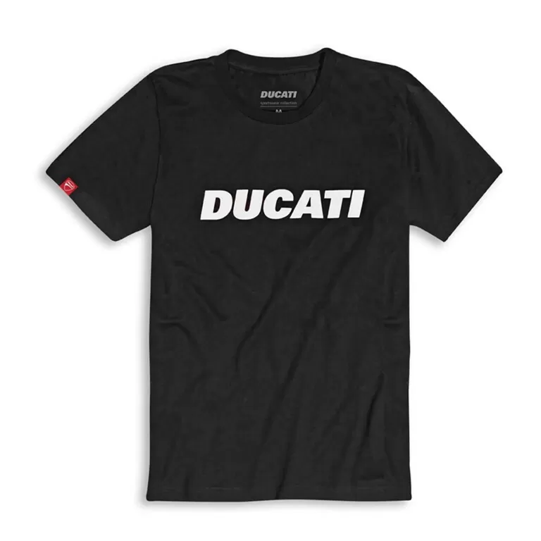 Ducati T-Shirt Ducatiana 2.0