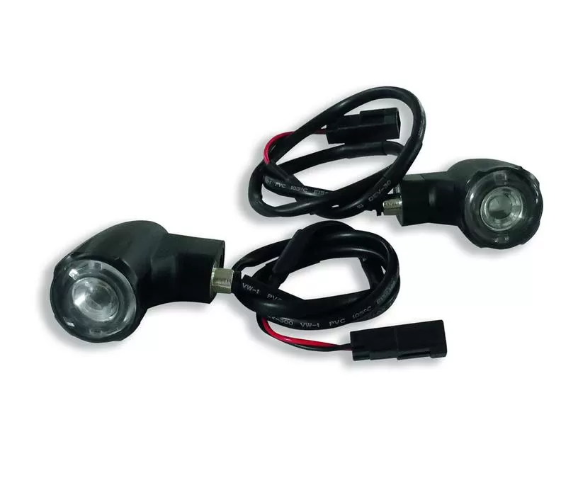 High Intensity LED Turn Indicator Pair
