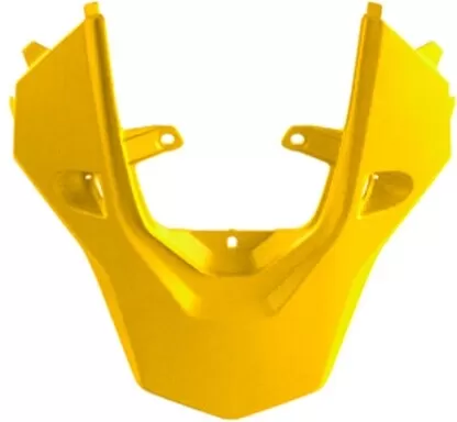 Rtech Rear Fender Yellow Yamaha Ténéré 700