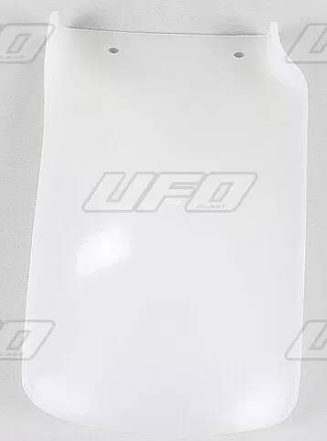 UFO Mud Plate for Honda Neutral