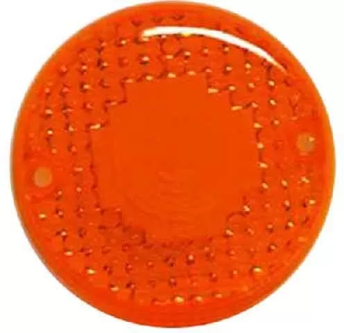 GHM Indicator Lens Kawasaki KE125 75369300