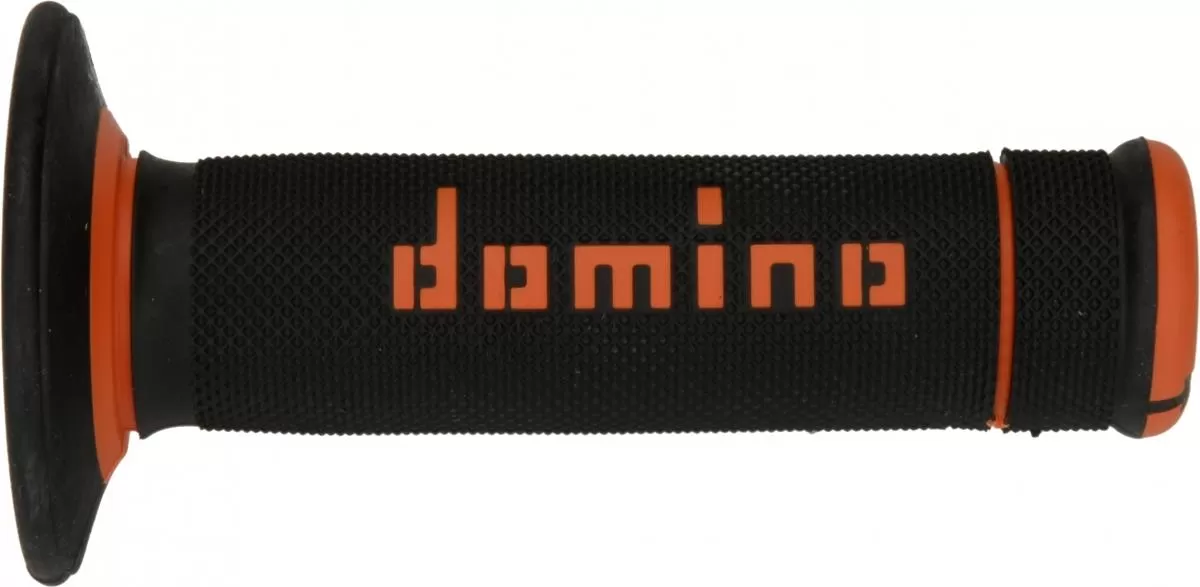 GRIP CROSS X-TREME BLACK/ORAN.