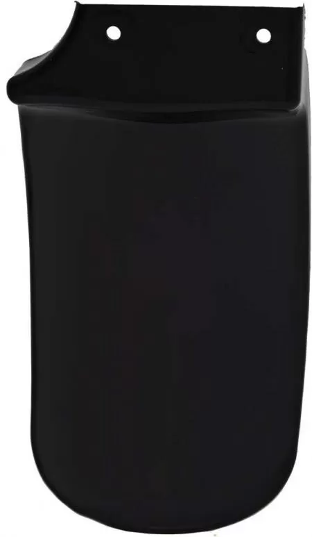 Rtech Shock Absorber Mud Protection Black