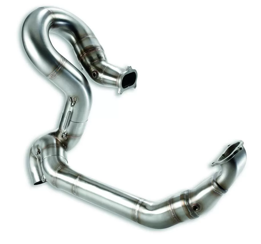 Ducati RACING MANIFOLD KIT 1199 - SBK 96480151A