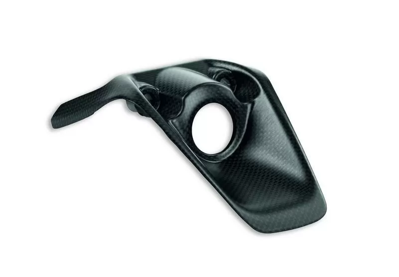 Carburetor Ignition Switch Cover Kit M