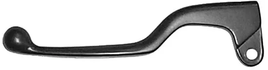 2TORQ Clutch Lever Black AGS96