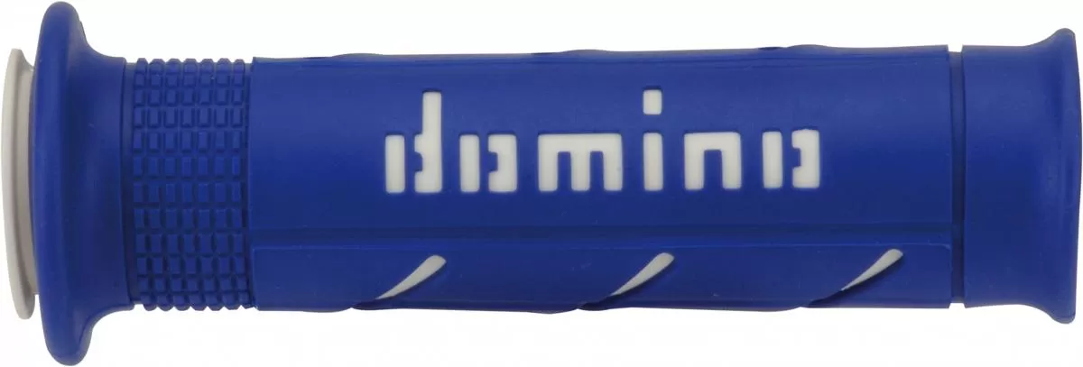 GRIP A250 DUAL COMP SOFT BLUE/WHITE