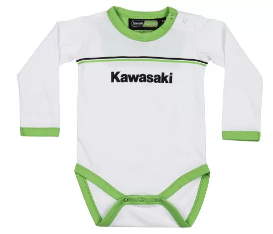 Kawasaki Baby Romper