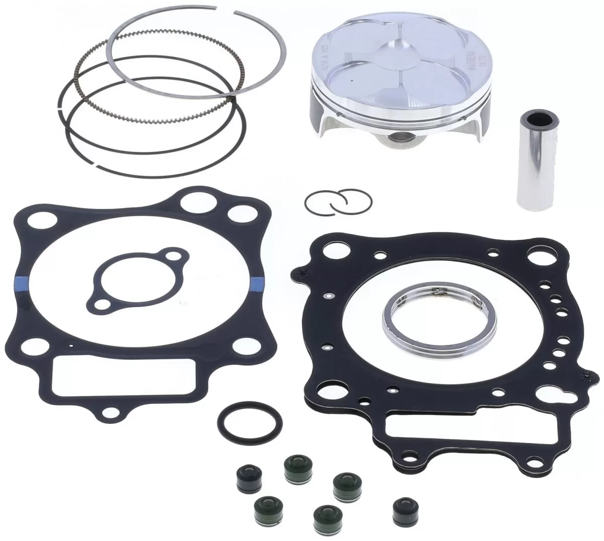 Athena Forged Piston Kit 76.75mm CRF 250 10-13 P5F0768245001A