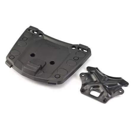 Triumph Adventure Topkofferdrager Set Tiger 800 (11-)