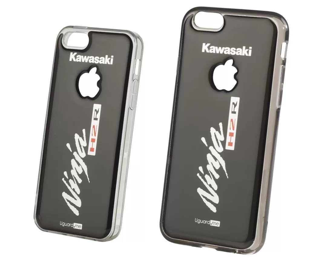 Kawasaki IPHONE 6 COVER NINJA H2R