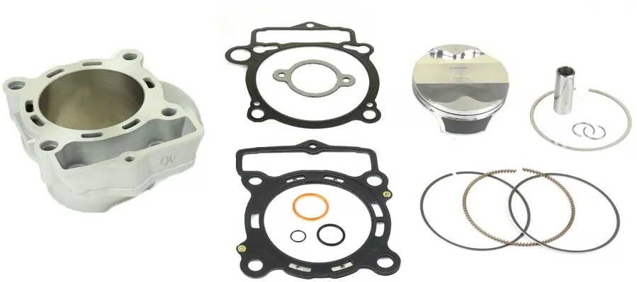 Athena Big Bore Kit 82mm 276cc P400270100021