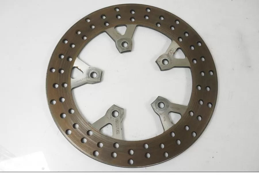 KTM/Husqvarna Brake Disc Rear 240MM 76010160000