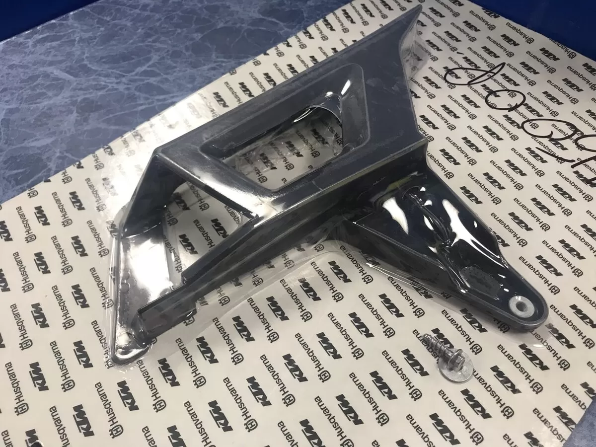 KTM CHAIN PROTECTION KIT EXC 12-14 78104060010