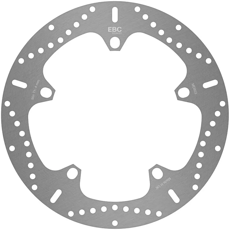 EBC Brake Disc MD803