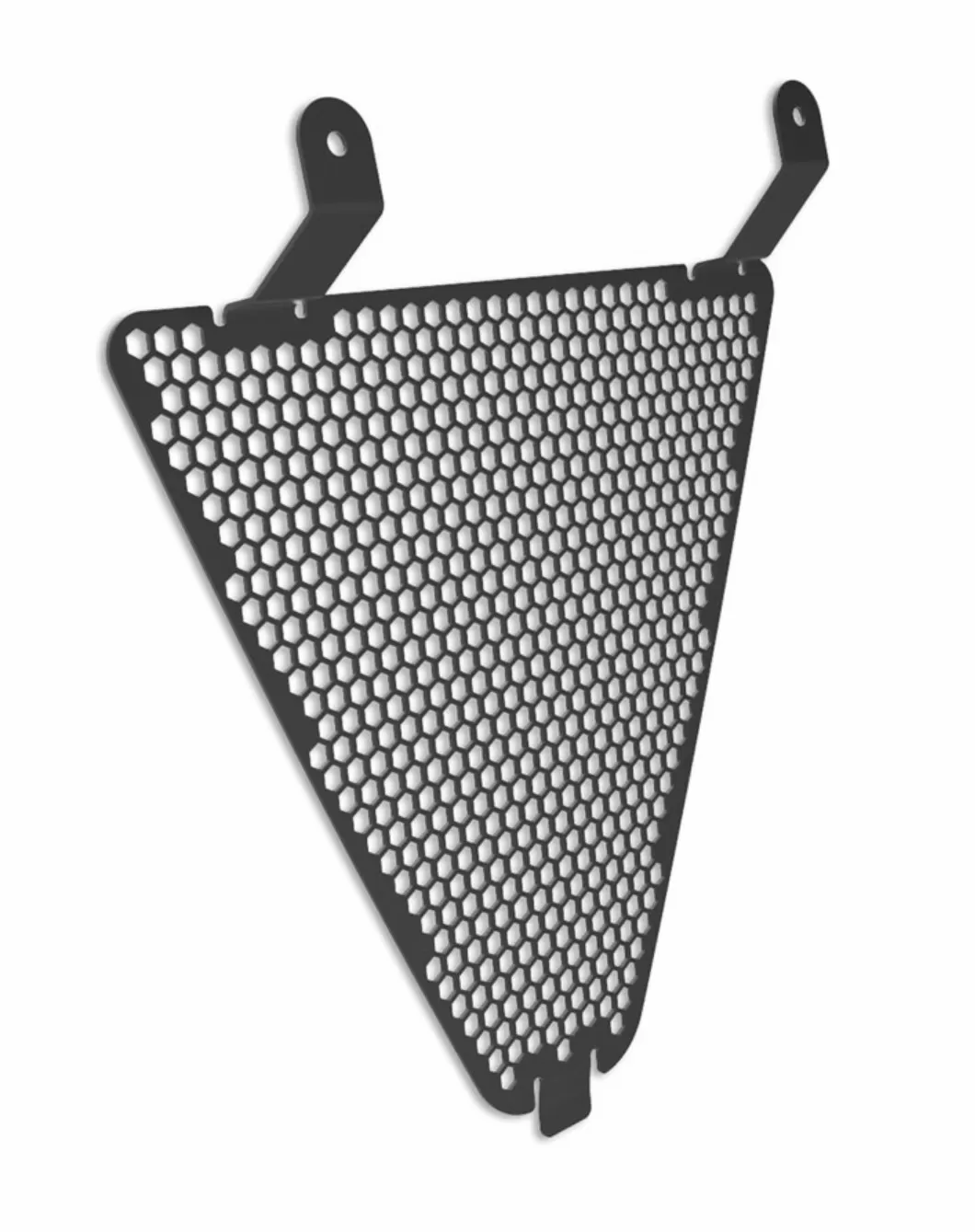 Lower Water Radiator Protect. Grille Kit