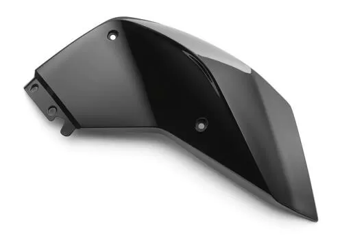 KTM Tank Spoiler Right Black 690 Duke ( R )