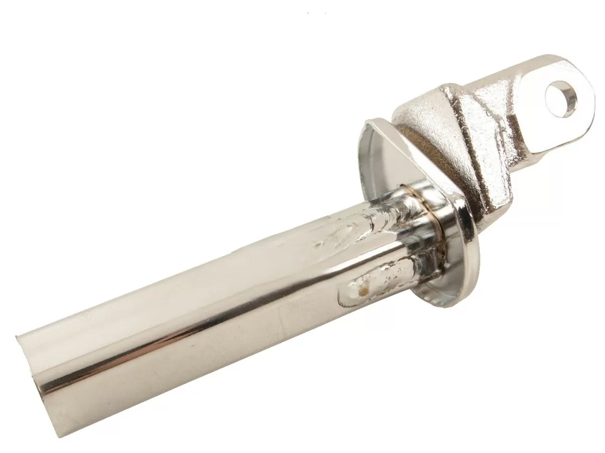 Honda STANG COMPL. R. FOOT PEDAL 50612MAH000