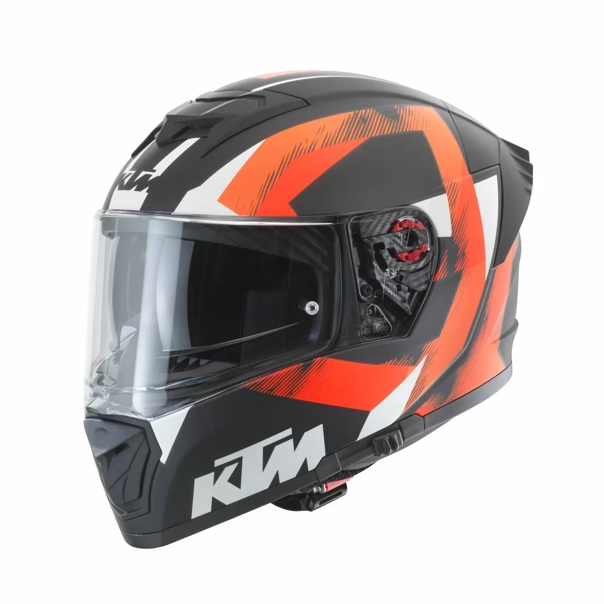 KTM Breaker Evo