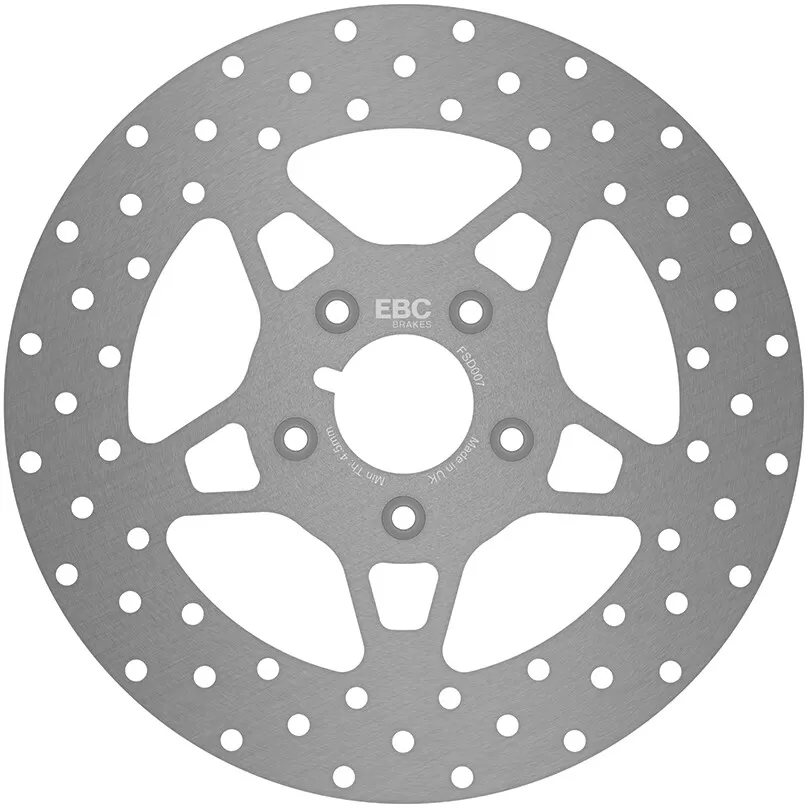 EBC Brake Disc Harley Davidson FSD007