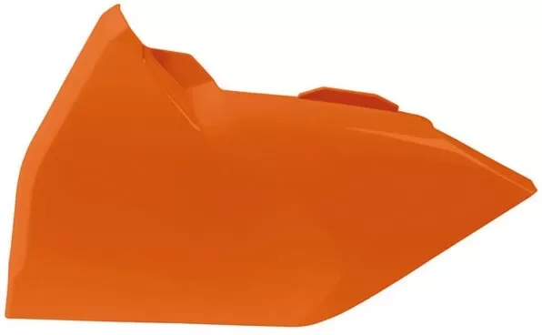 Rtech Air Box Side Panel KTM SX/SXF Orange (OE)