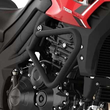 Schutzbügel Triumph Tiger 1050 Sport (13-)