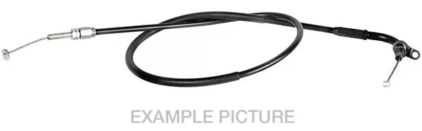 GHM Throttle Cable A 5830044100