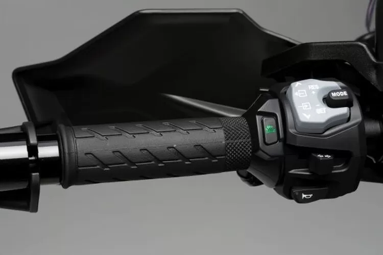 Suzuki Heated Grips DL1050 (XT)