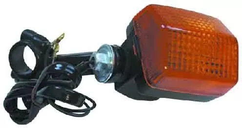 GHM Indicator Left Front XL600 75390110