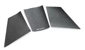 KTM Tank Protection Decal Set