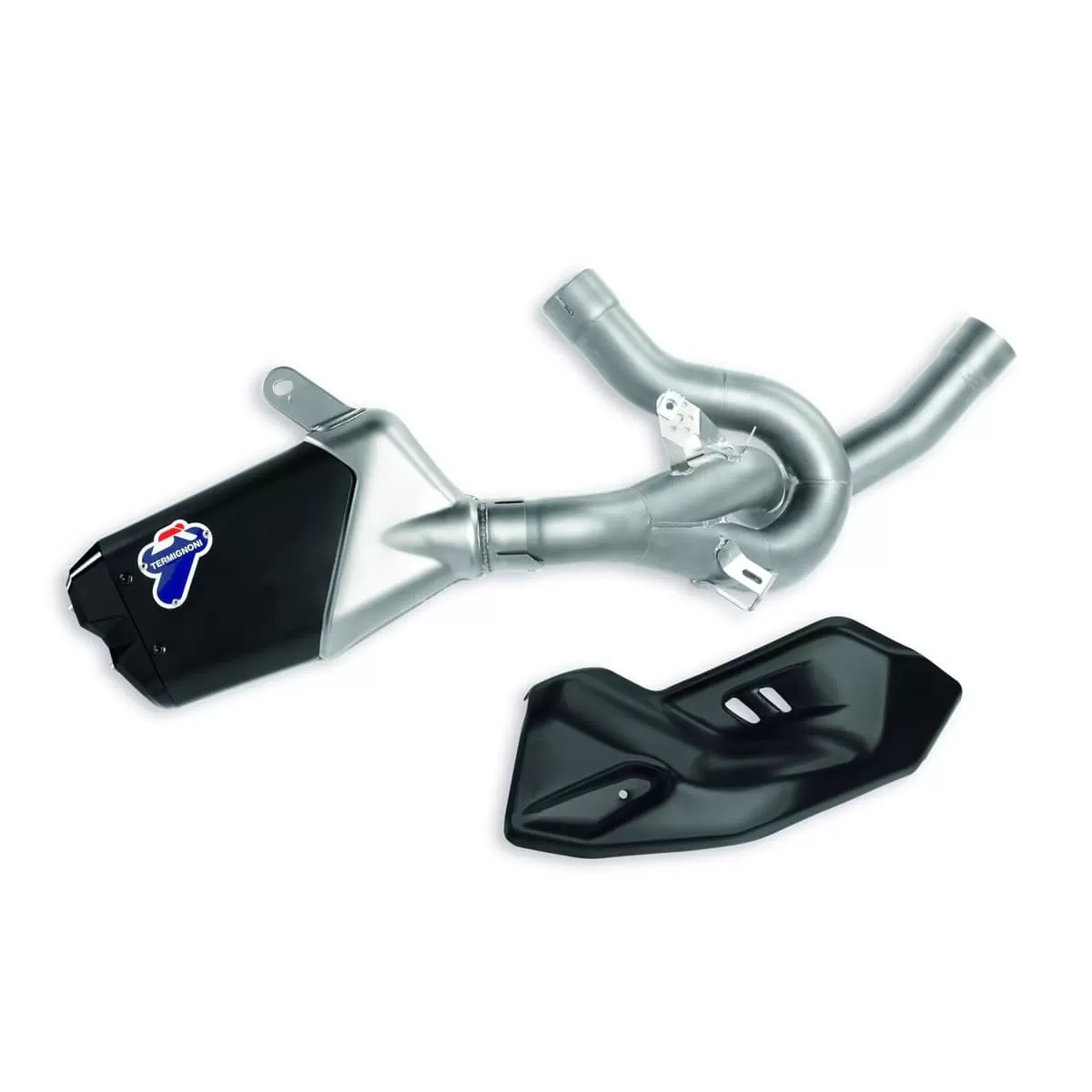 Ducati Racing Complete Exhaust System 1306 96480952A