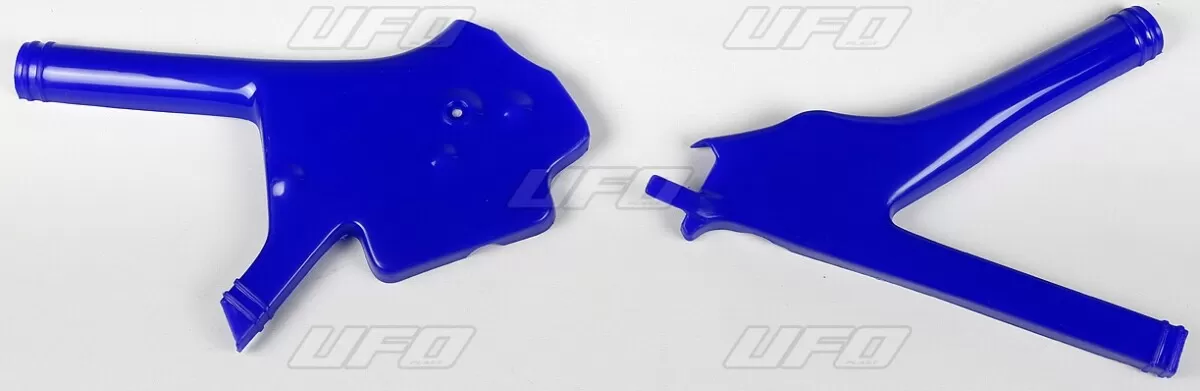 UFO Frame Guard Yamaha Reflex Blue
