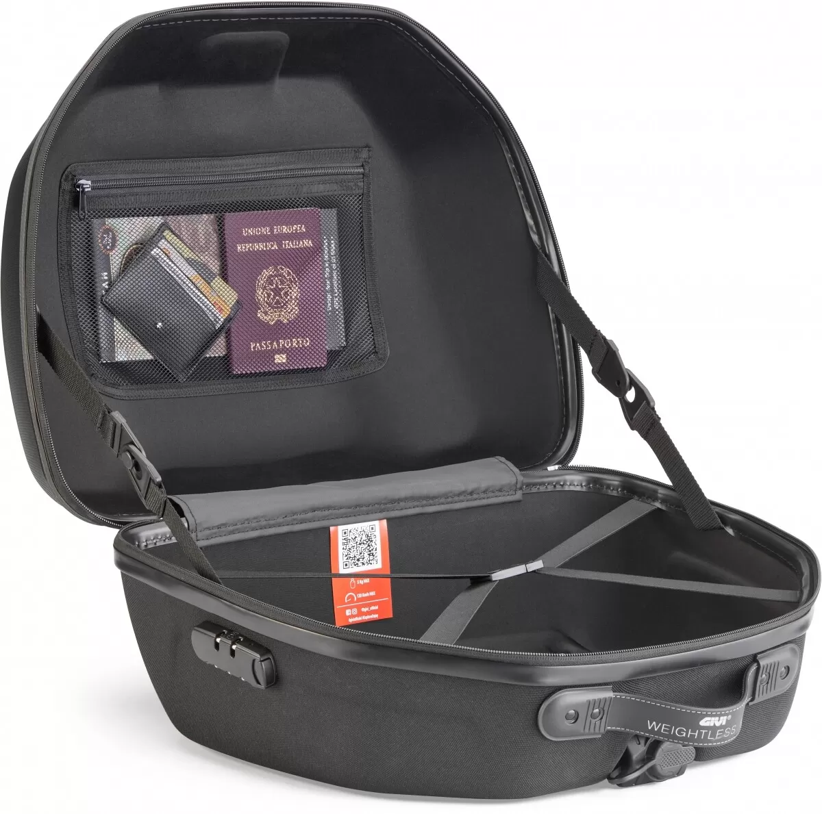 GIVI Thermoformed Monokey Bag 34L