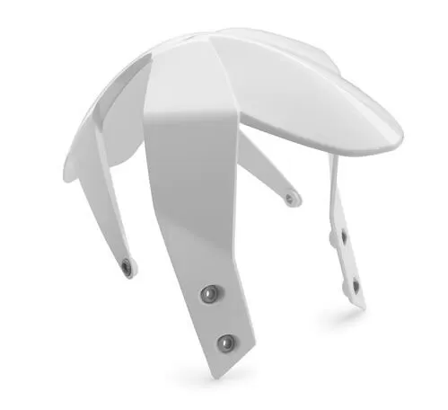 KTM Front Fender With 690 Duke ( R )