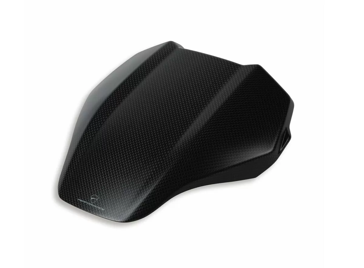 Carbon Fiber Windscreen Set VD